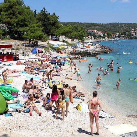 Apartments By The Sea Mavarstica, Ciovo - 12696 Trogir Extérieur photo