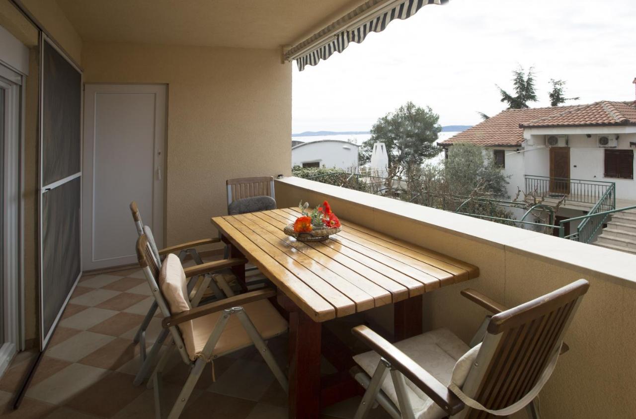 Apartments By The Sea Mavarstica, Ciovo - 12696 Trogir Extérieur photo